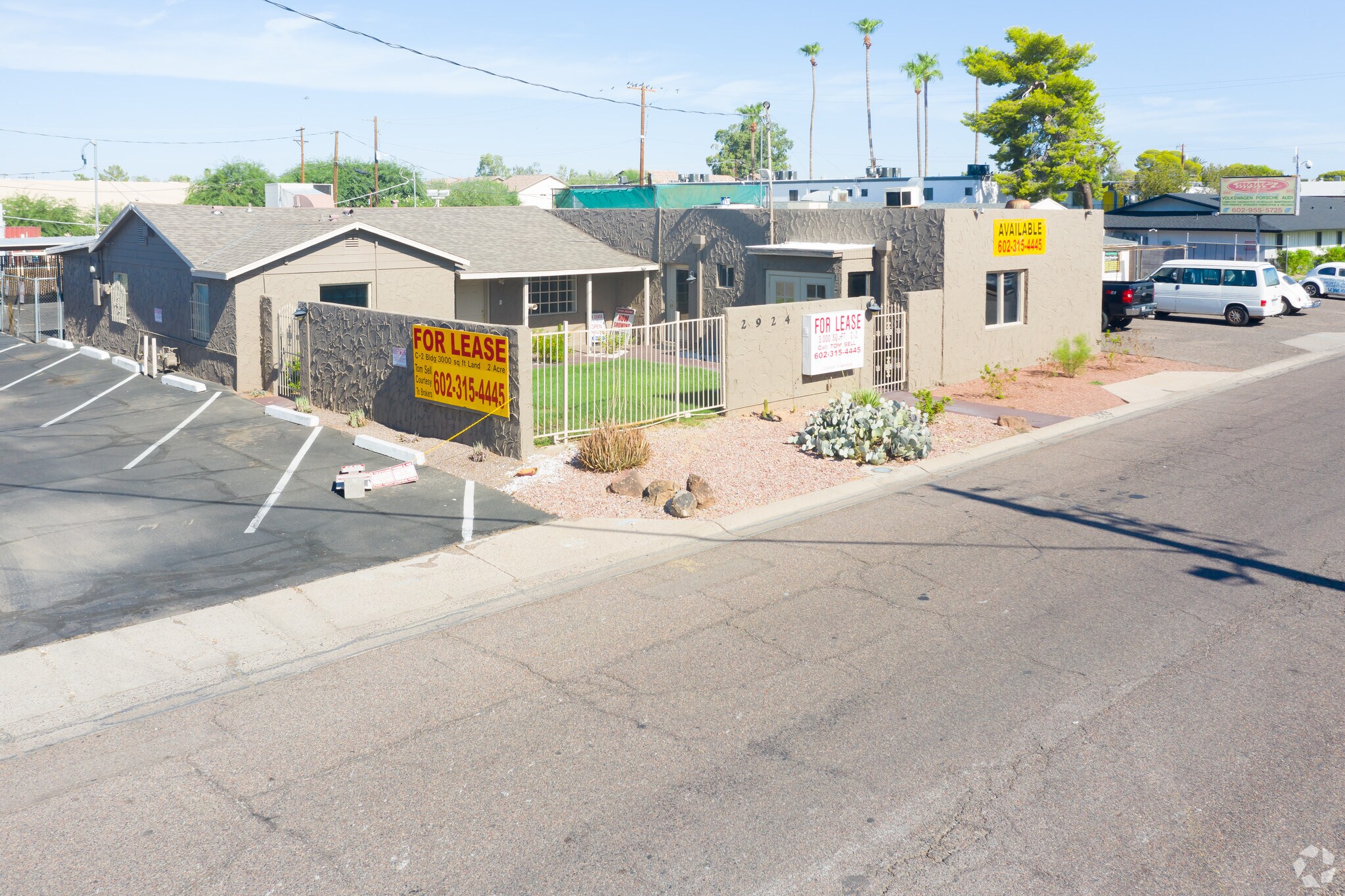 2924 N 34th Pl, Phoenix, AZ for sale Primary Photo- Image 1 of 1