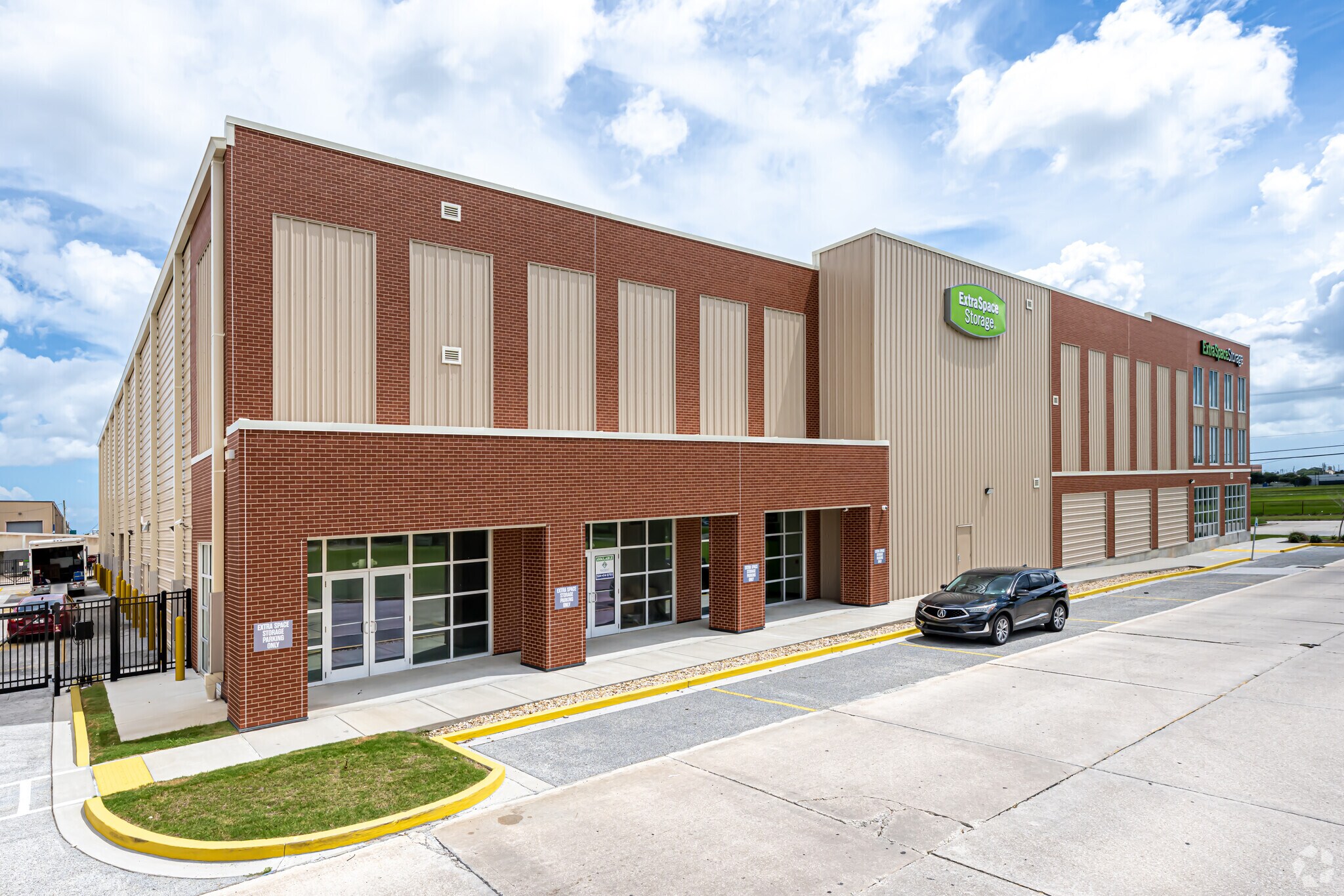 6750 Franklin Ave, New Orleans, LA for lease Primary Photo- Image 1 of 5