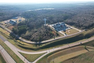 More details for 413 SE Frontage Rd, Winona, MS - Land for Sale