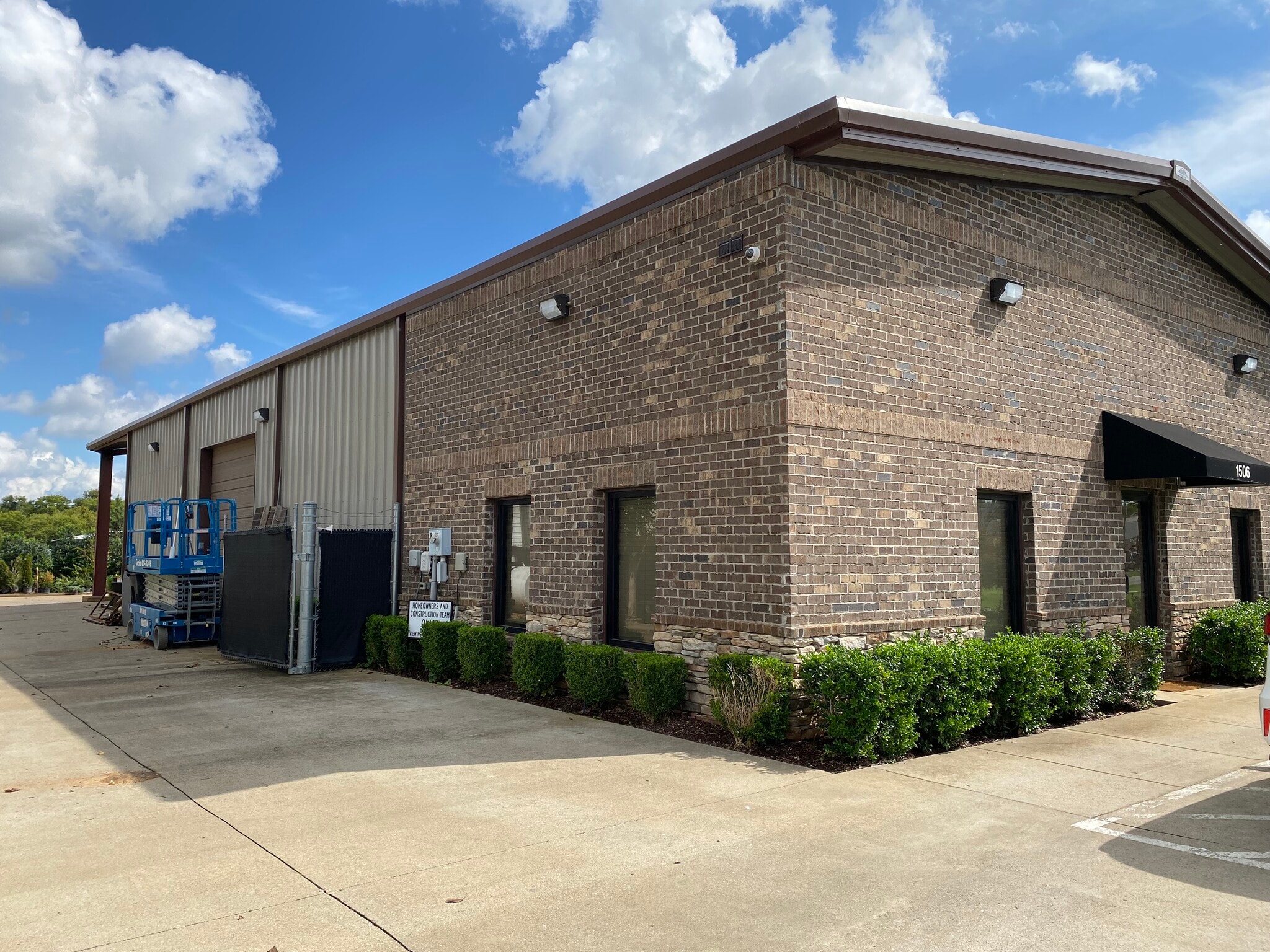 1506 W College St, Murfreesboro, TN for sale Primary Photo- Image 1 of 1