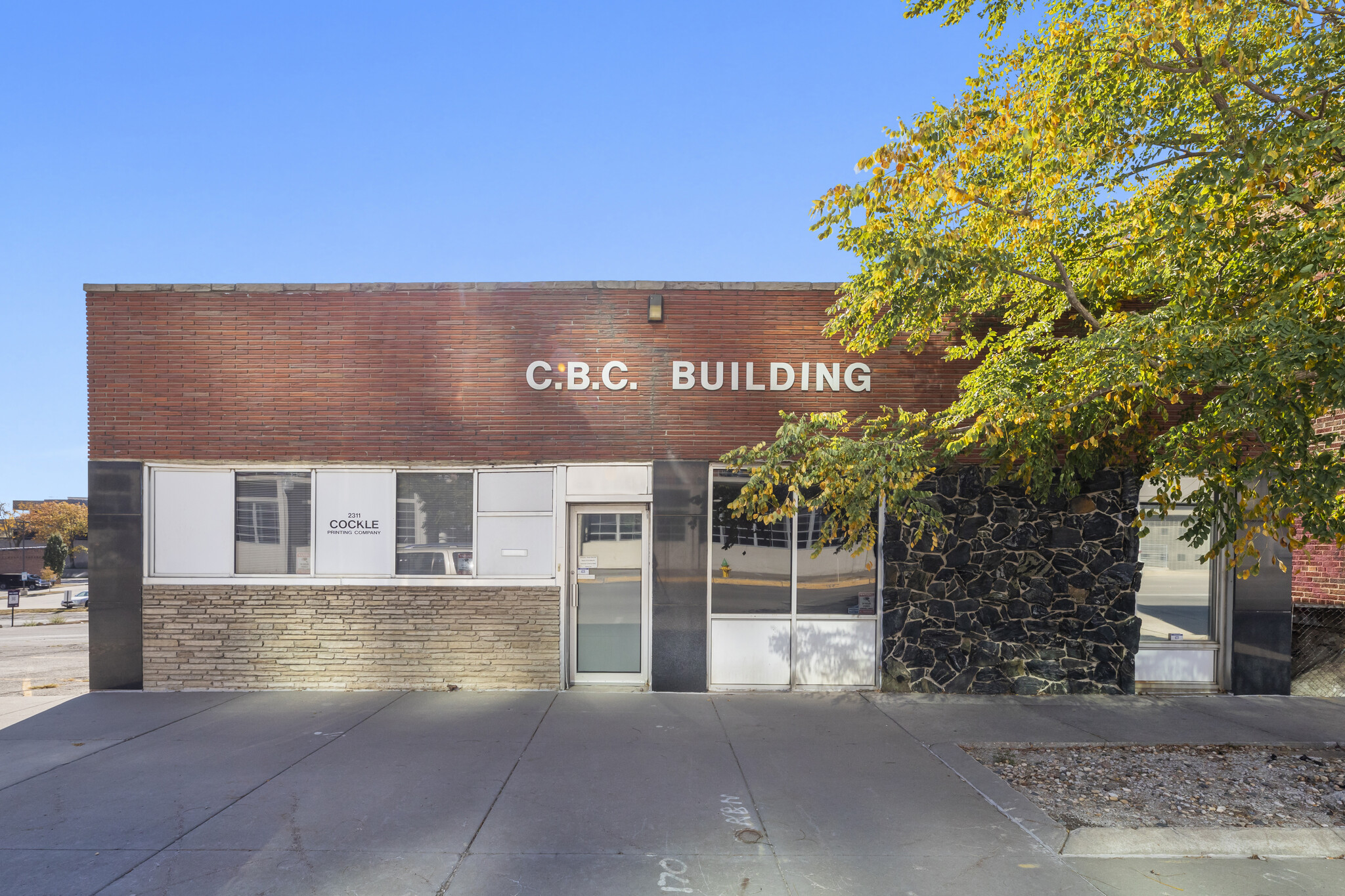 2309-2311 Douglas St, Omaha, NE for sale Building Photo- Image 1 of 36