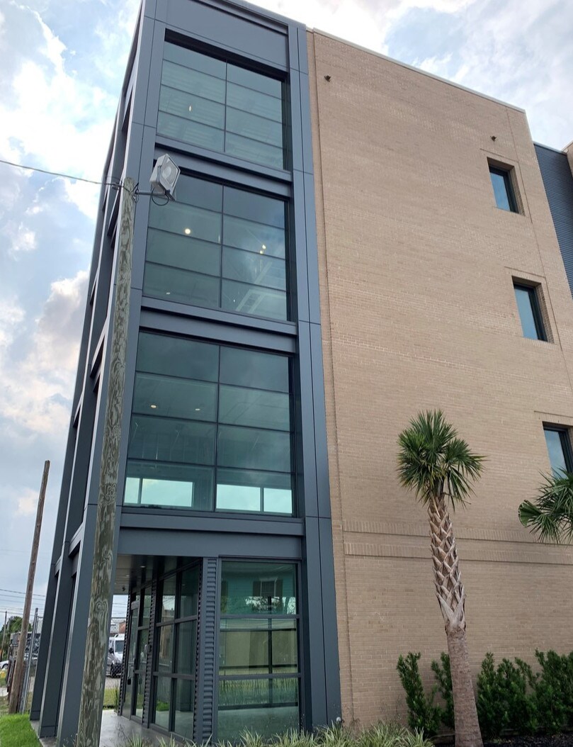 229 Huger St, Charleston, SC 29403 The Anniston Building