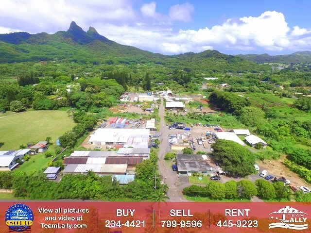 41-829 Kakaina St, Waimanalo, HI for sale Building Photo- Image 1 of 1