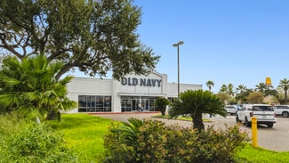 More details for 1815 S 10th St, McAllen, TX - Retail for Sale