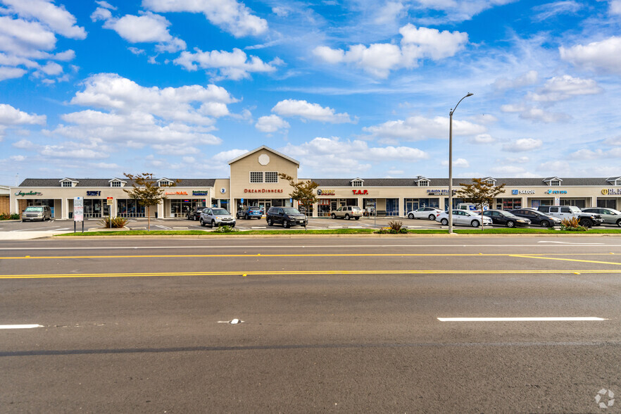 22201-22236 Palos Verdes Blvd, Torrance, CA for lease - Primary Photo - Image 1 of 2