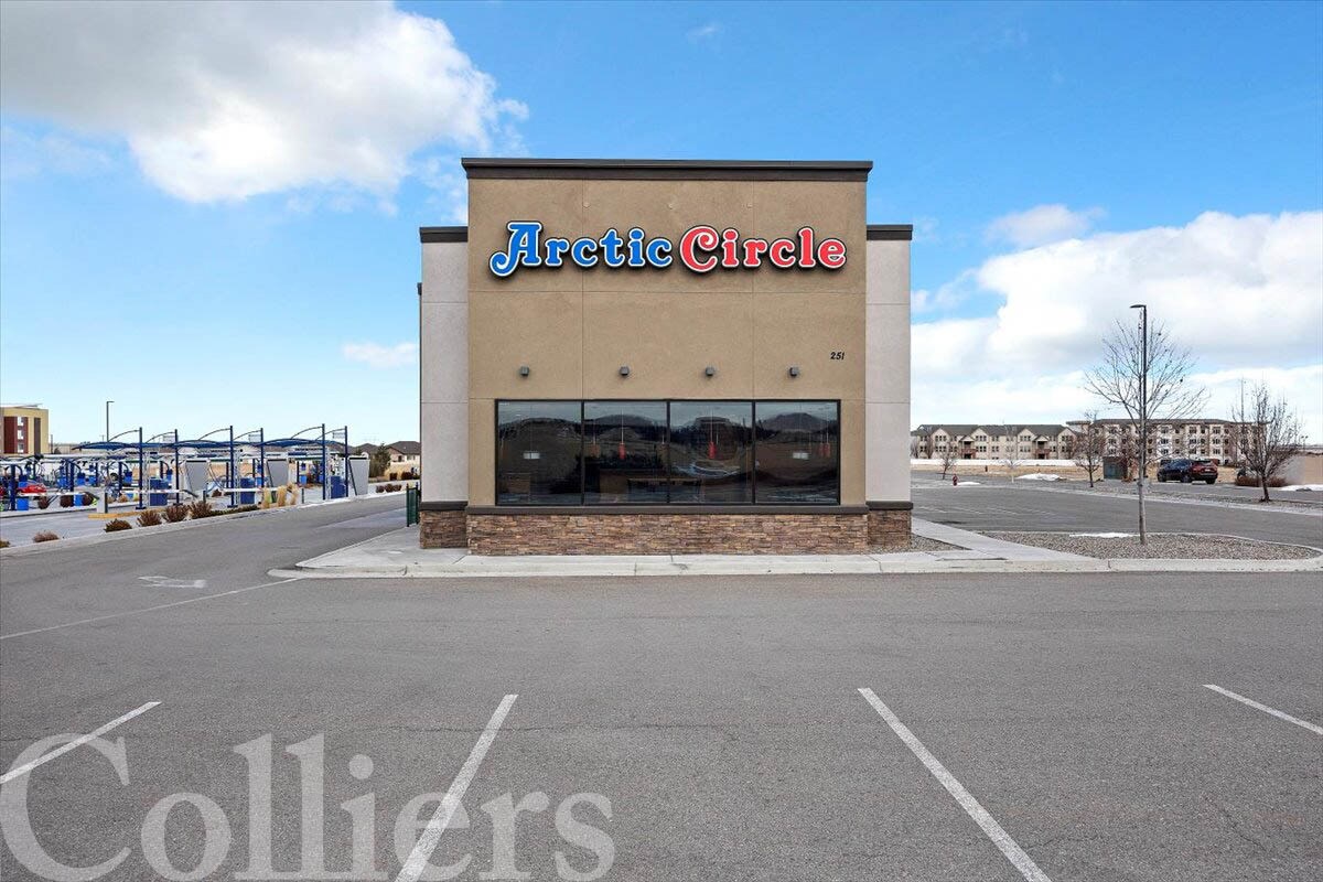 251 Pole Line Rd, Twin Falls, ID for sale Building Photo- Image 1 of 1