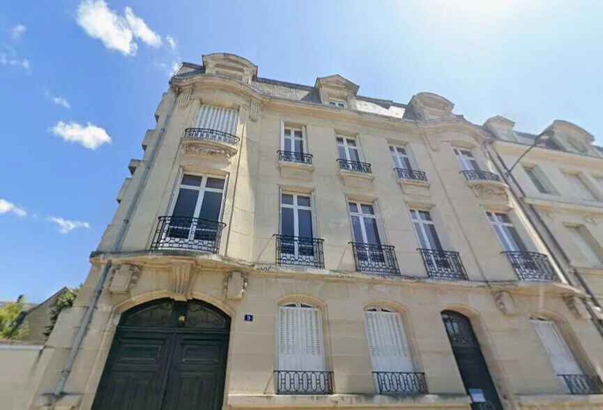 Flex in Reims for sale - Building Photo - Image 2 of 28