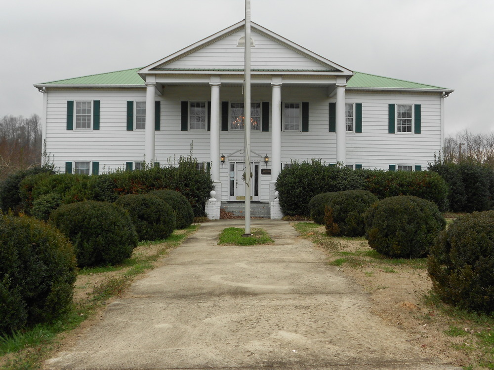 68149 Main St, Blountsville, AL for sale Building Photo- Image 1 of 1