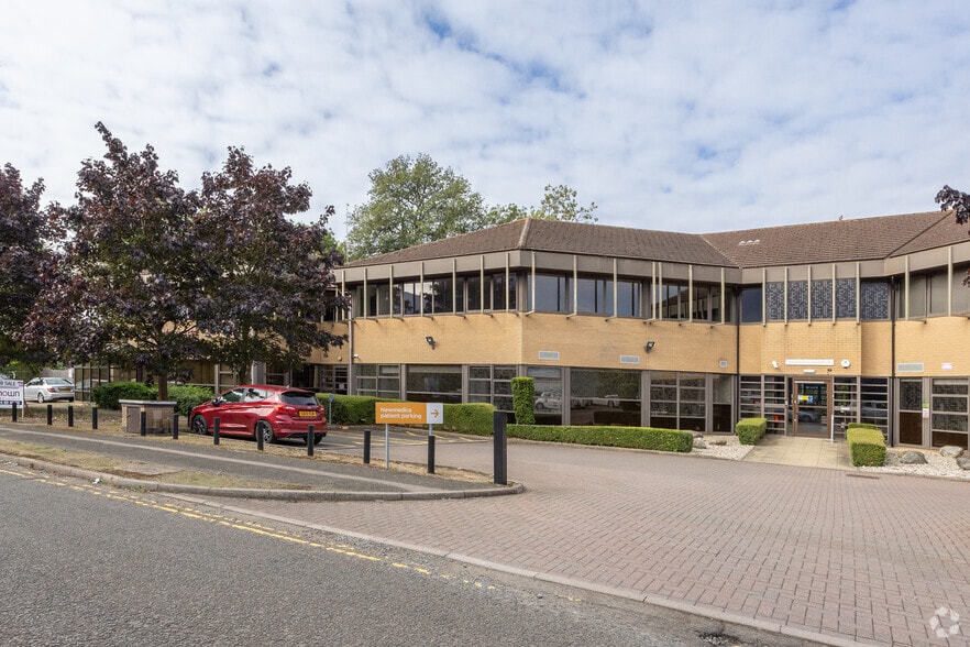 Anglia Way, Northampton for sale - Building Photo - Image 2 of 2