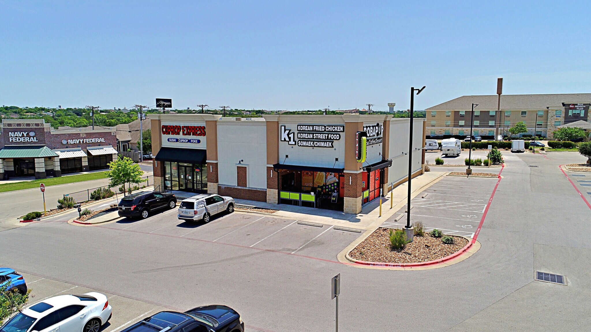 3126 E Central Expy, Killeen, TX for sale Primary Photo- Image 1 of 1