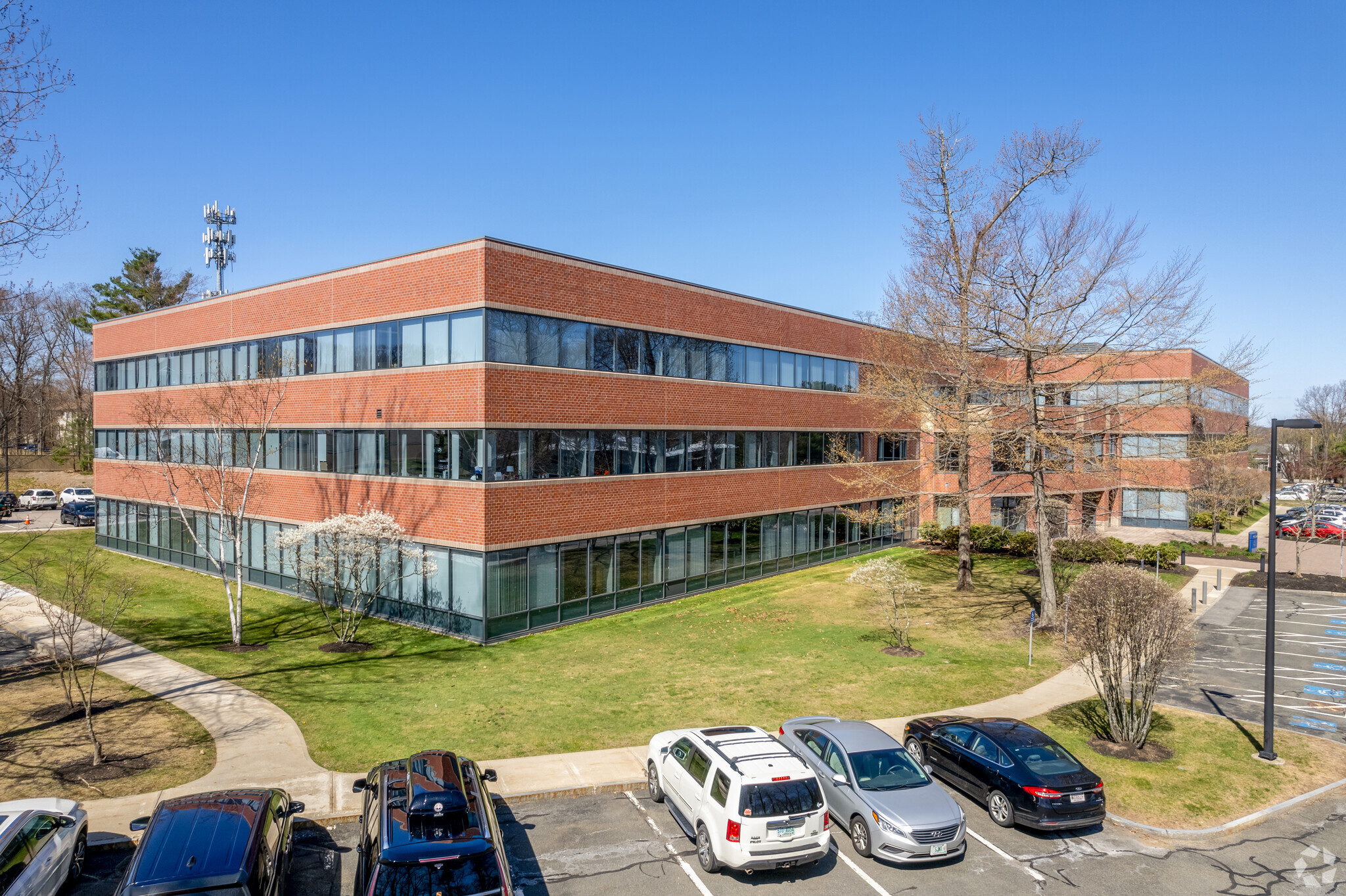 40 Shattuck Rd, Andover, MA 01810 - Office for Lease | LoopNet