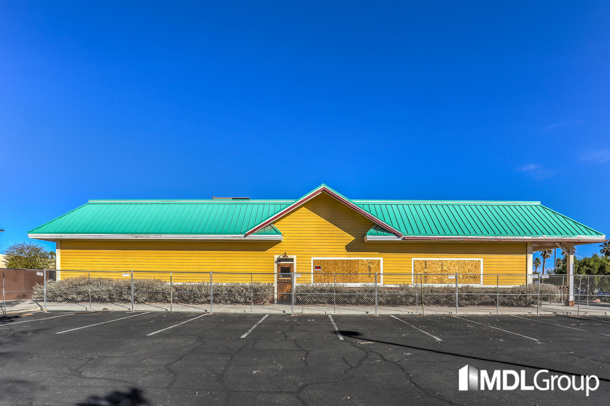 4141 S Pecos Rd, Las Vegas, NV for sale Building Photo- Image 1 of 1