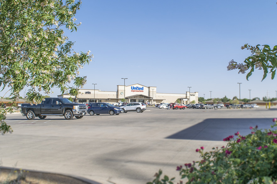 4th & Milwaukee, Ave., Lubbock, TX for sale - Other - Image 3 of 8