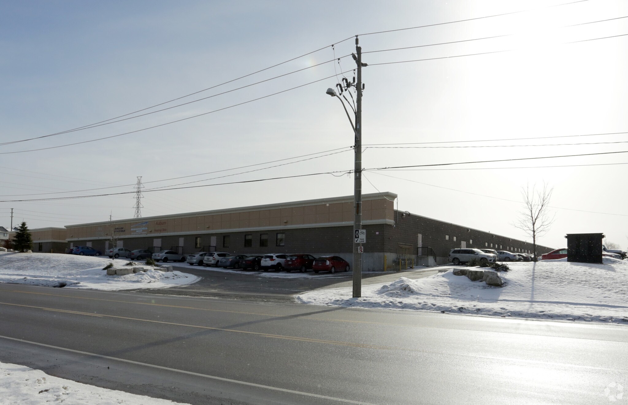 350 Conestoga Blvd, Cambridge, ON N1R 7L7 Canamera Medical Centre