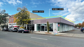 More details for 236-240 E Main St, Springfield, OR - Retail for Lease