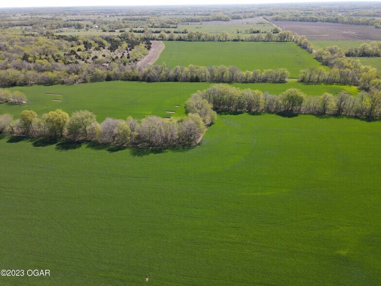 00000 31 HWY, Mapleton, KS 66754