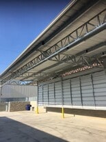 9215 Birch St, Spring Valley CA - Self Storage Facility