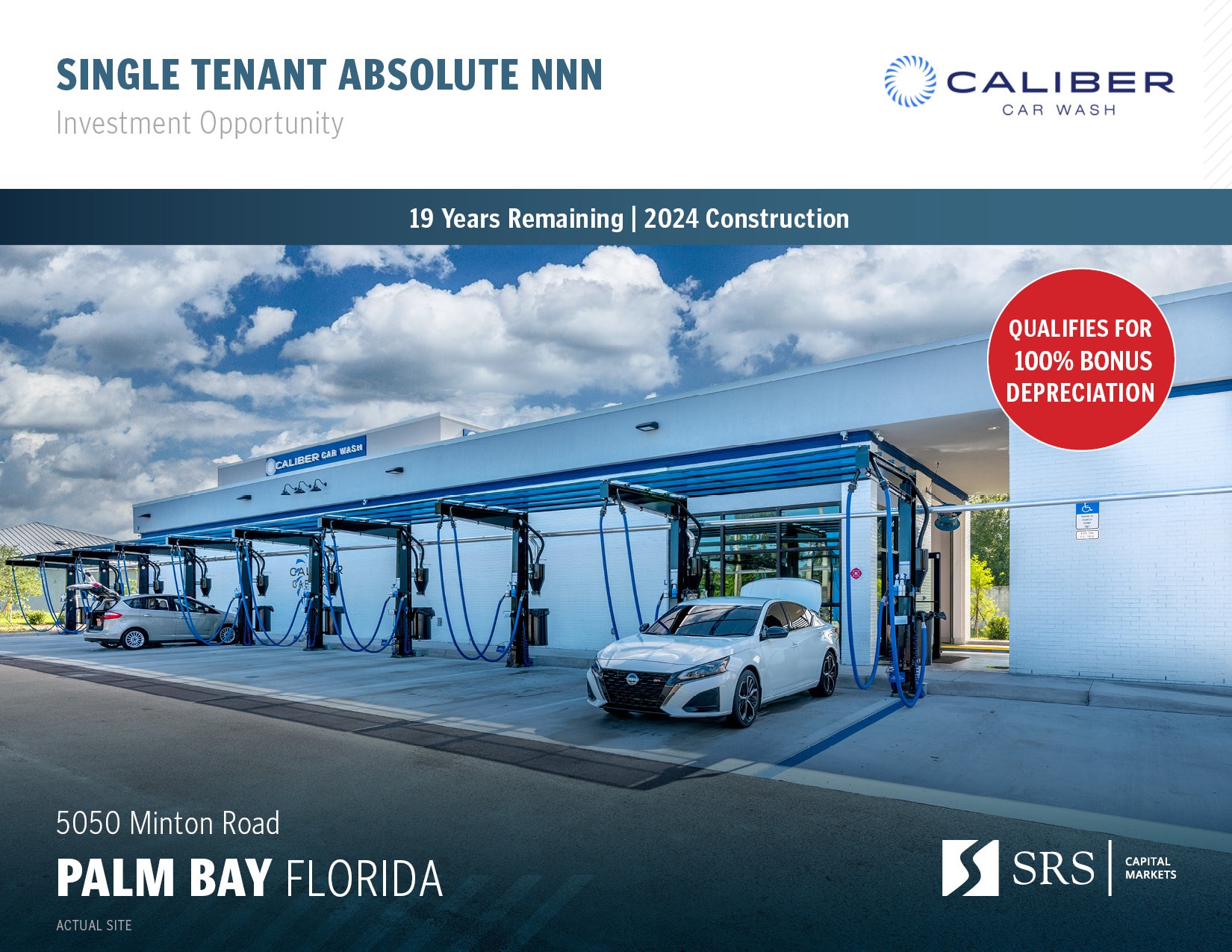 5050 Minton Rd NE, Palm Bay, FL for sale Building Photo- Image 1 of 11