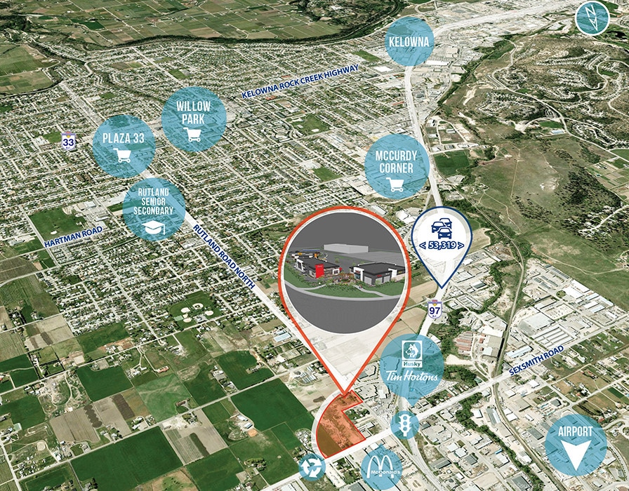 Reid's Corner portfolio of 2 properties for sale on LoopNet.com Primary Photo- Image 1 of 2