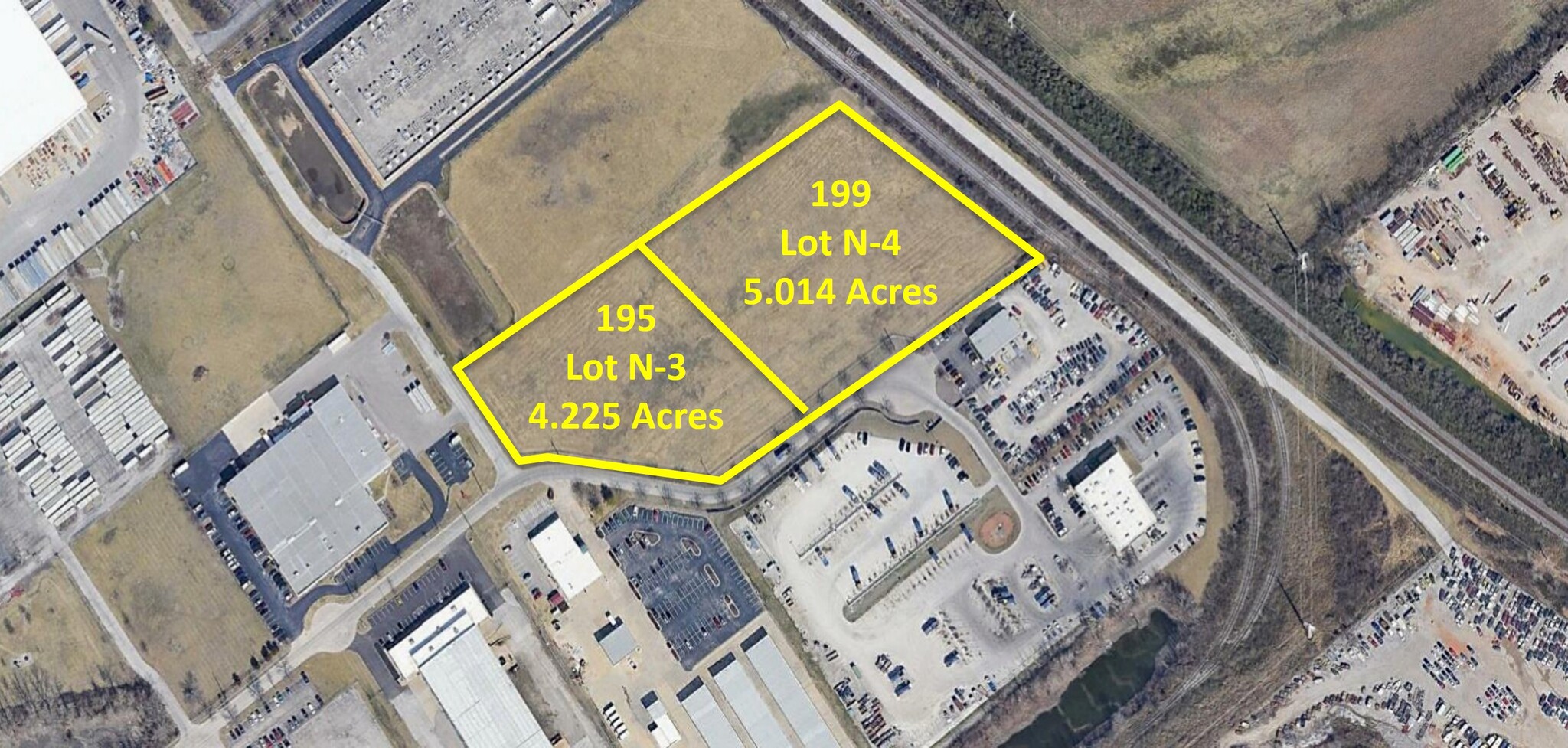 195-199 NW Industrial Ct, Bridgeton, MO for sale Building Photo- Image 1 of 2