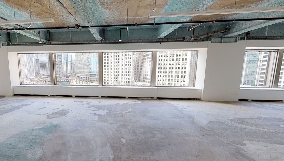 401 N Michigan Ave Chicago Il 60611 Office Space For Lease