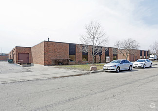 More details for 240-252 James St, Bensenville, IL - Flex for Lease