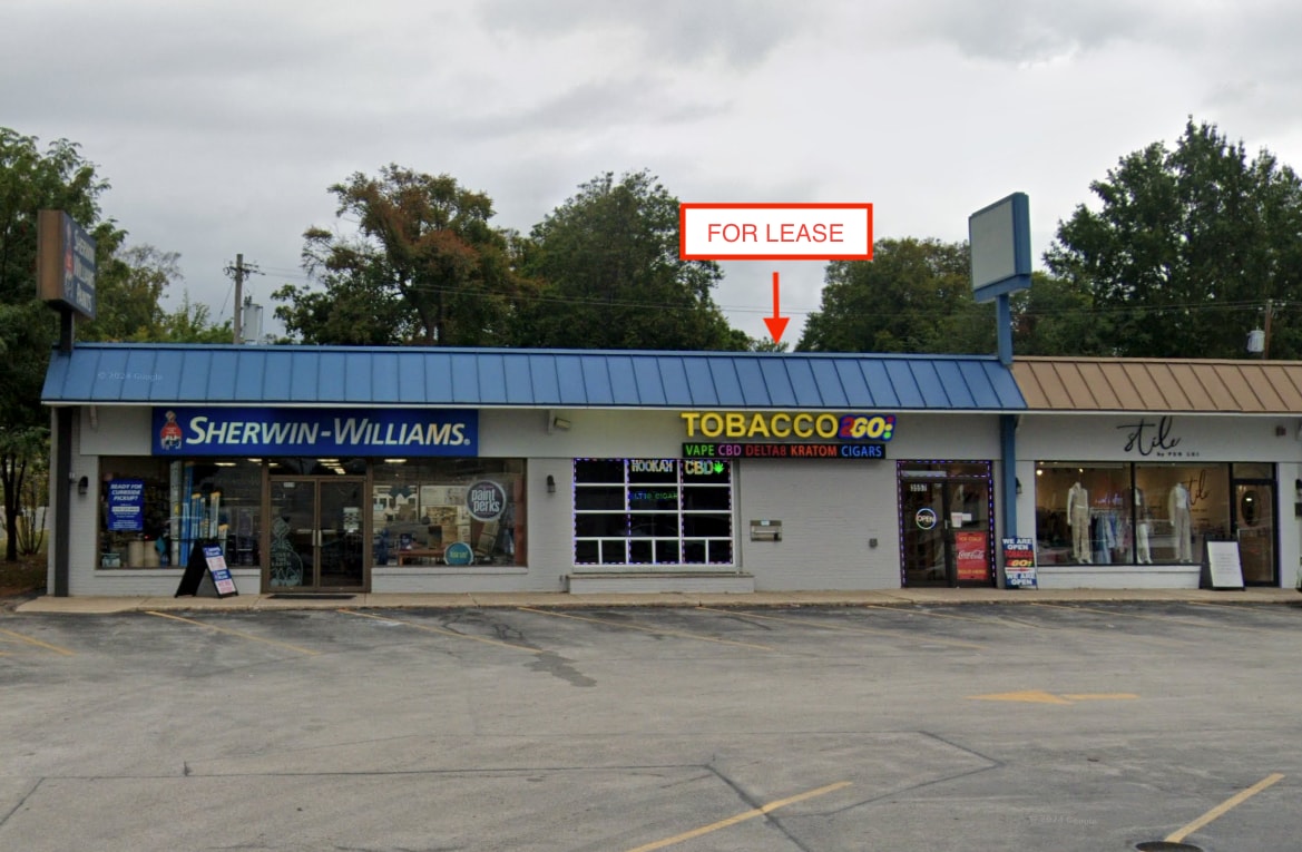 3553-3559 W Chester Pike, Newtown Square, PA for lease Building Photo- Image 1 of 3