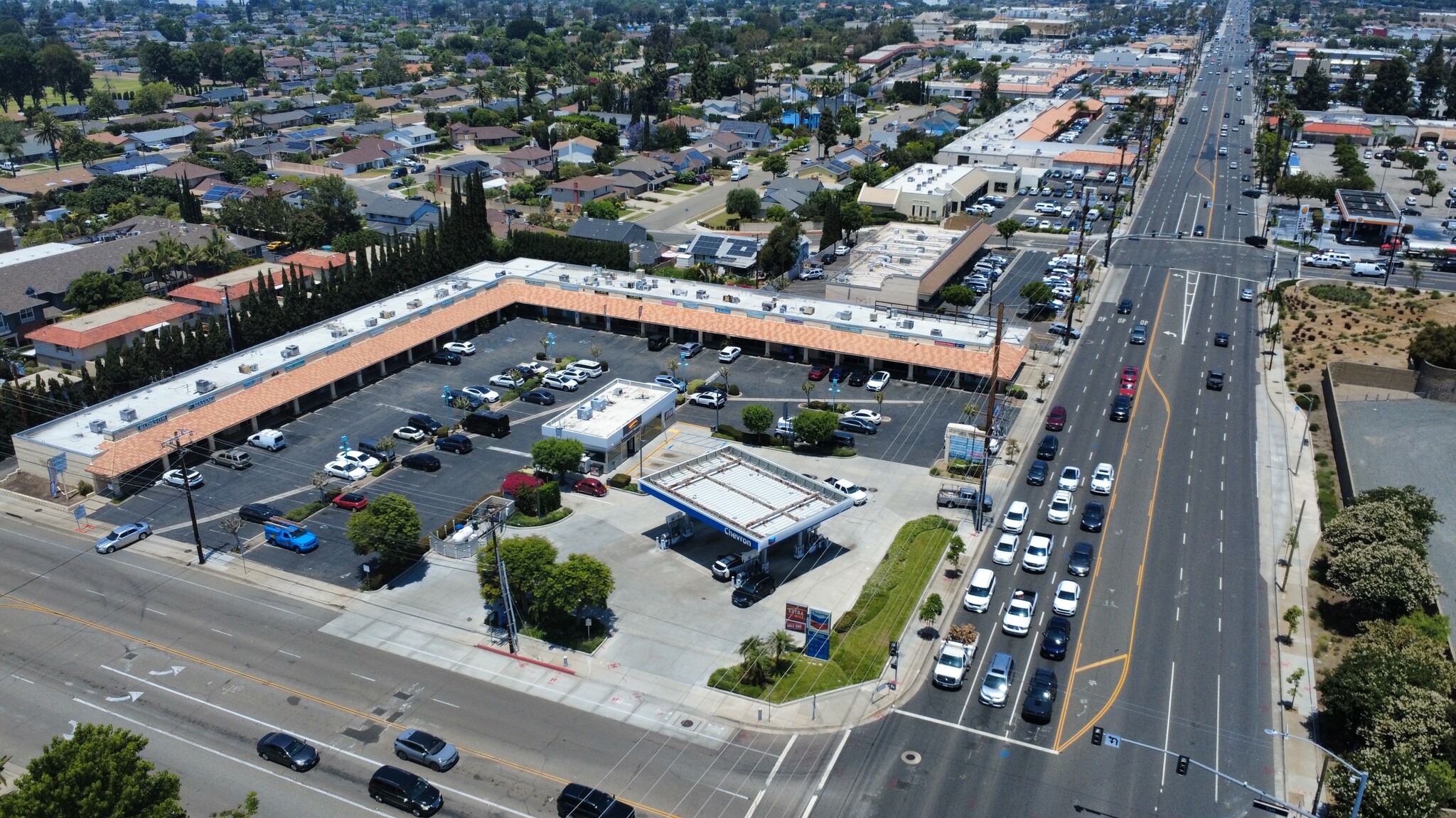 1700 N Tustin St, Orange, CA for lease Building Photo- Image 1 of 10