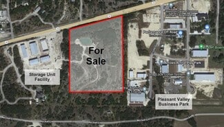 More details for 539 Hwy 46, Boerne, TX - Land for Sale