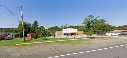 5609 Mac Arthur Dr, North Little Rock, AR for lease Interior Photo- Image 2 of 6