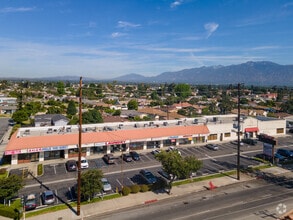 4547-4567 Peck Rd, El Monte, CA - AERIAL  map view - Image1