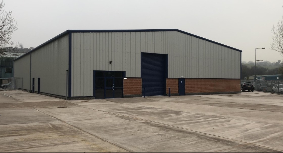 Harrison Way, Cheddleton for sale Primary Photo- Image 1 of 1