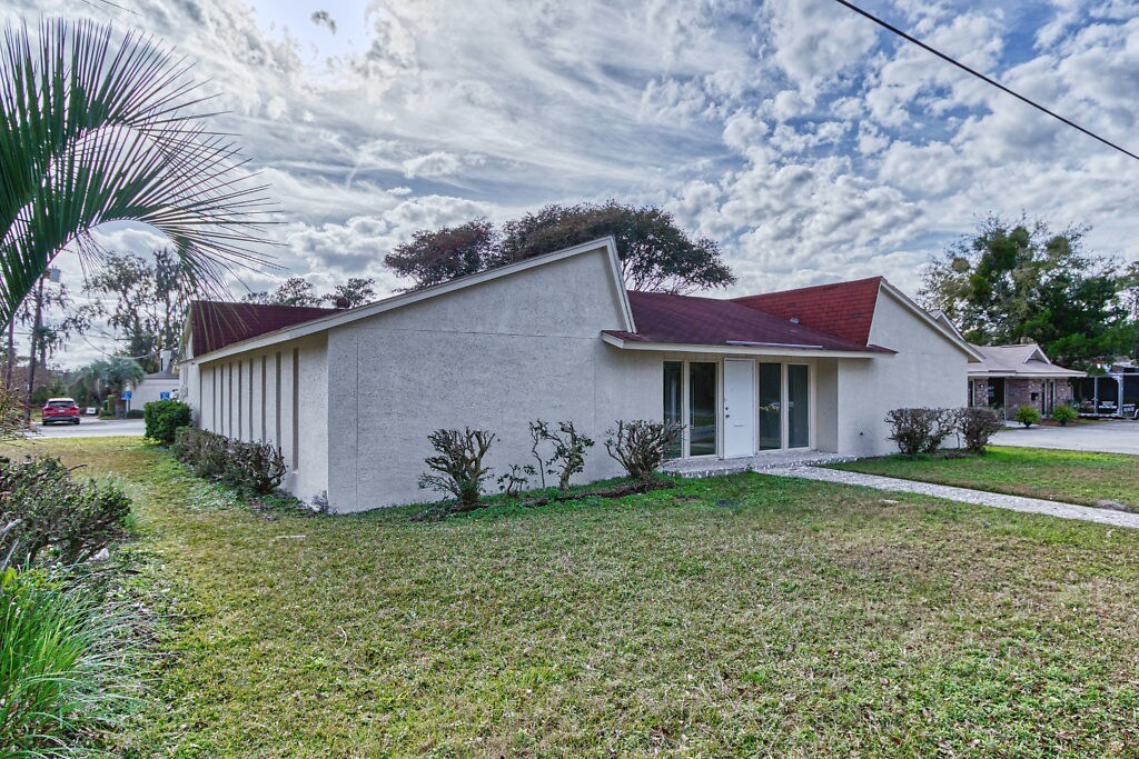 201 Television Cir, Savannah, GA for sale Building Photo- Image 1 of 1