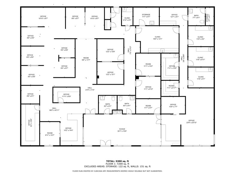 2943-3073 W Craig Rd, North Las Vegas, NV for lease - Building Photo - Image 2 of 67