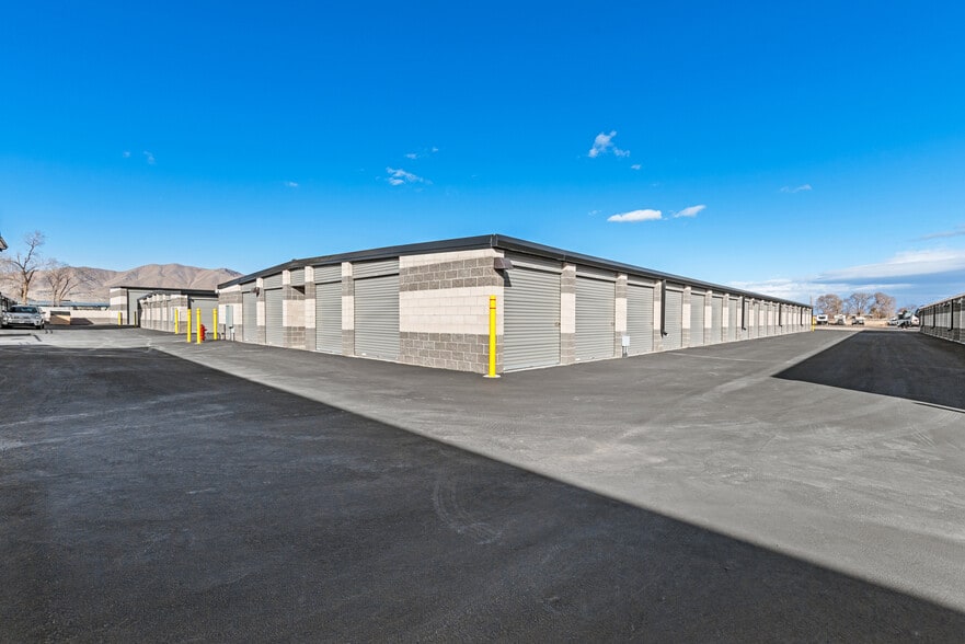 820 W Utah Ave, Payson, UT for sale - Building Photo - Image 2 of 7