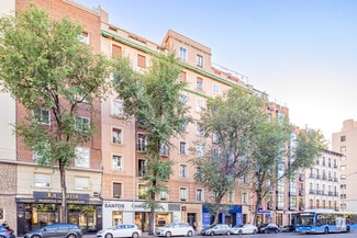 More details for Ronda de Toledo, 34, Madrid - Multifamily for Sale