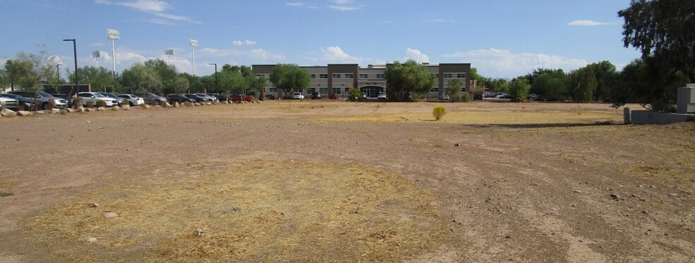 W Indian School Rd, Phoenix, AZ for sale - Other - Image 1 of 3