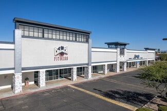 More details for 1838 W Bell Rd, Phoenix, AZ - Flex, Industrial for Lease