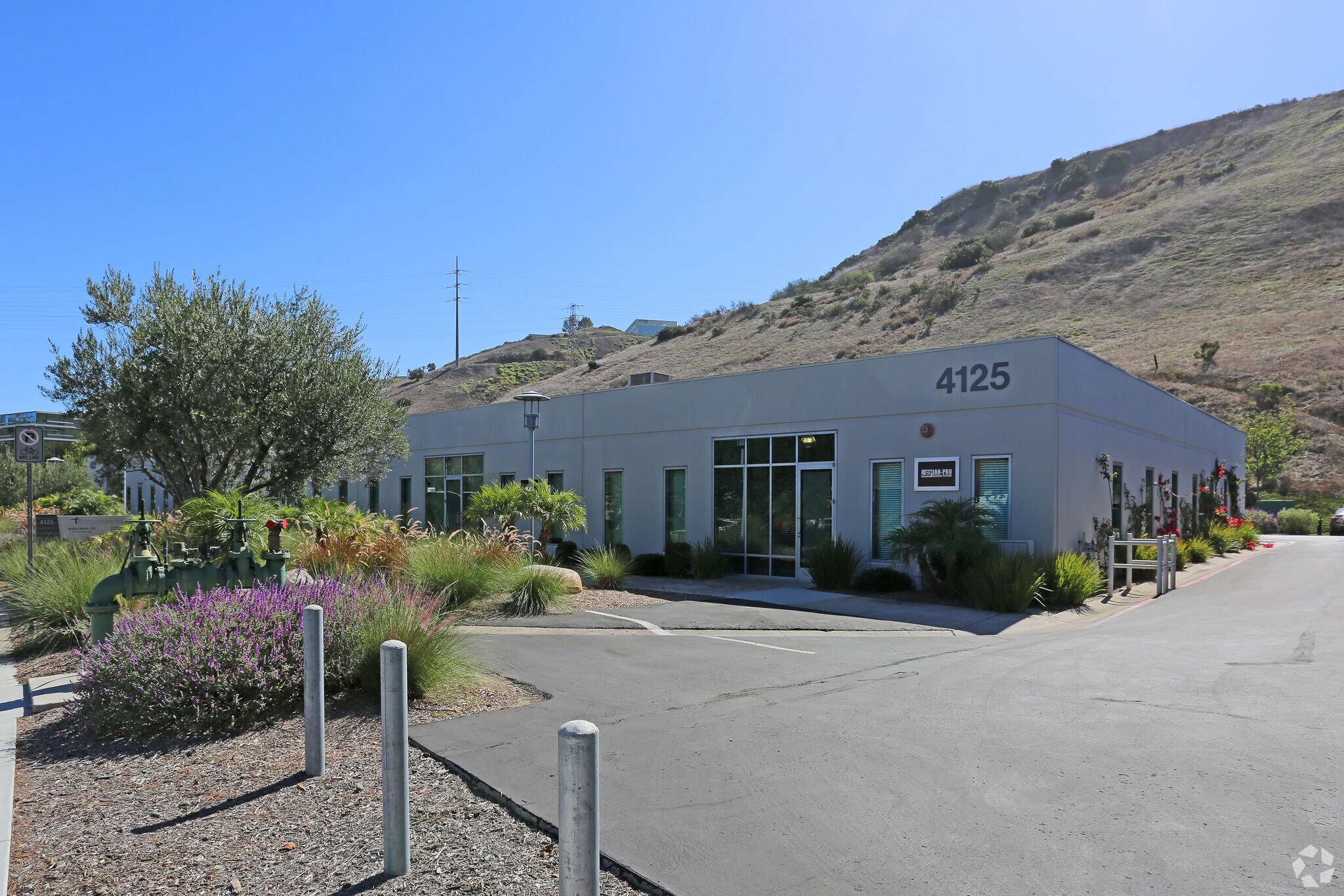 4125 Sorrento Valley Blvd, San Diego, CA 92121 Office for Sale