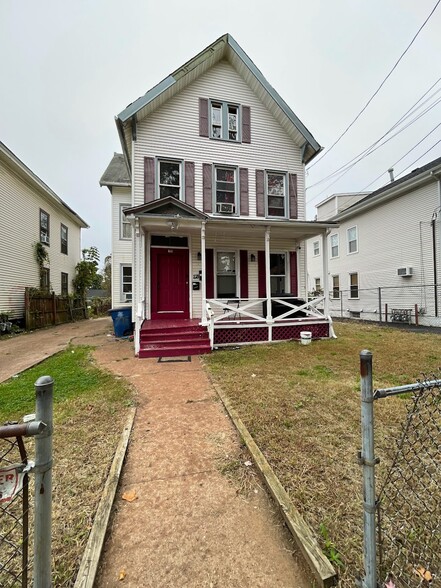 278 Exchange St, New Haven, CT for sale - Primary Photo - Image 1 of 16