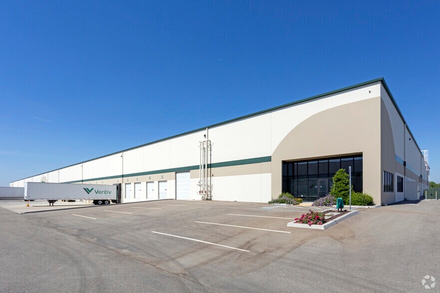 4395 S Minnewawa Ave, Fresno, CA for sale - Primary Photo - Image 1 of 1