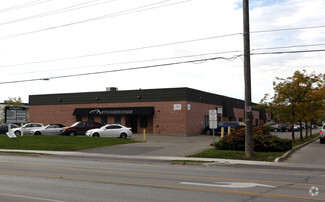 More details for 264 Bronte St S, Milton, ON - Industrial for Sale