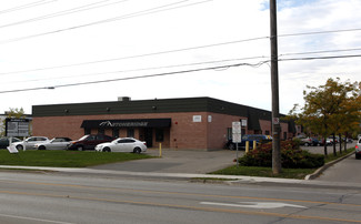 More details for 264 Bronte St S, Milton, ON - Industrial for Sale