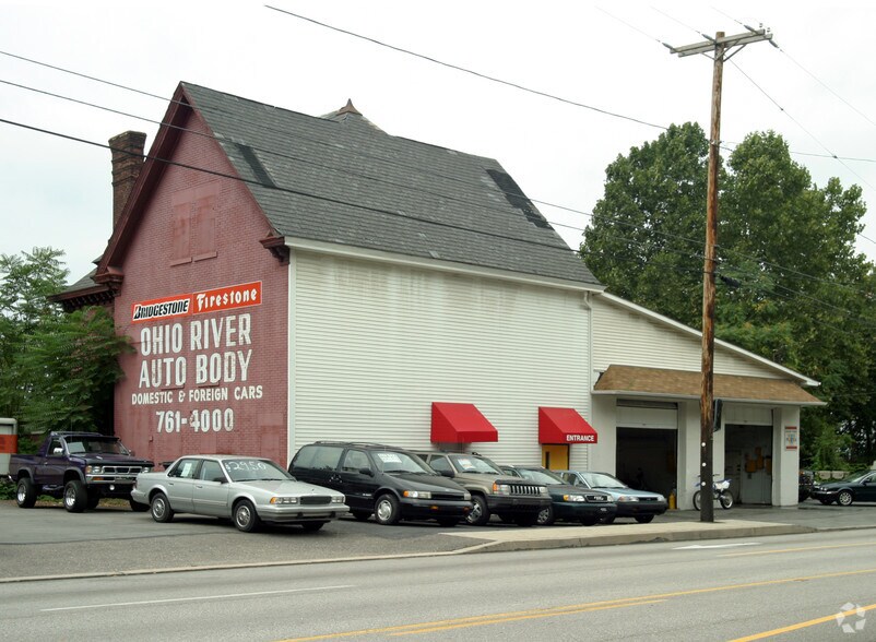 4331 Ohio River Blvd, Pittsburgh, PA 15202