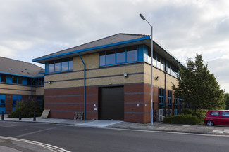 More details for Bow Bridge Clos, Rotherham - Office for Lease