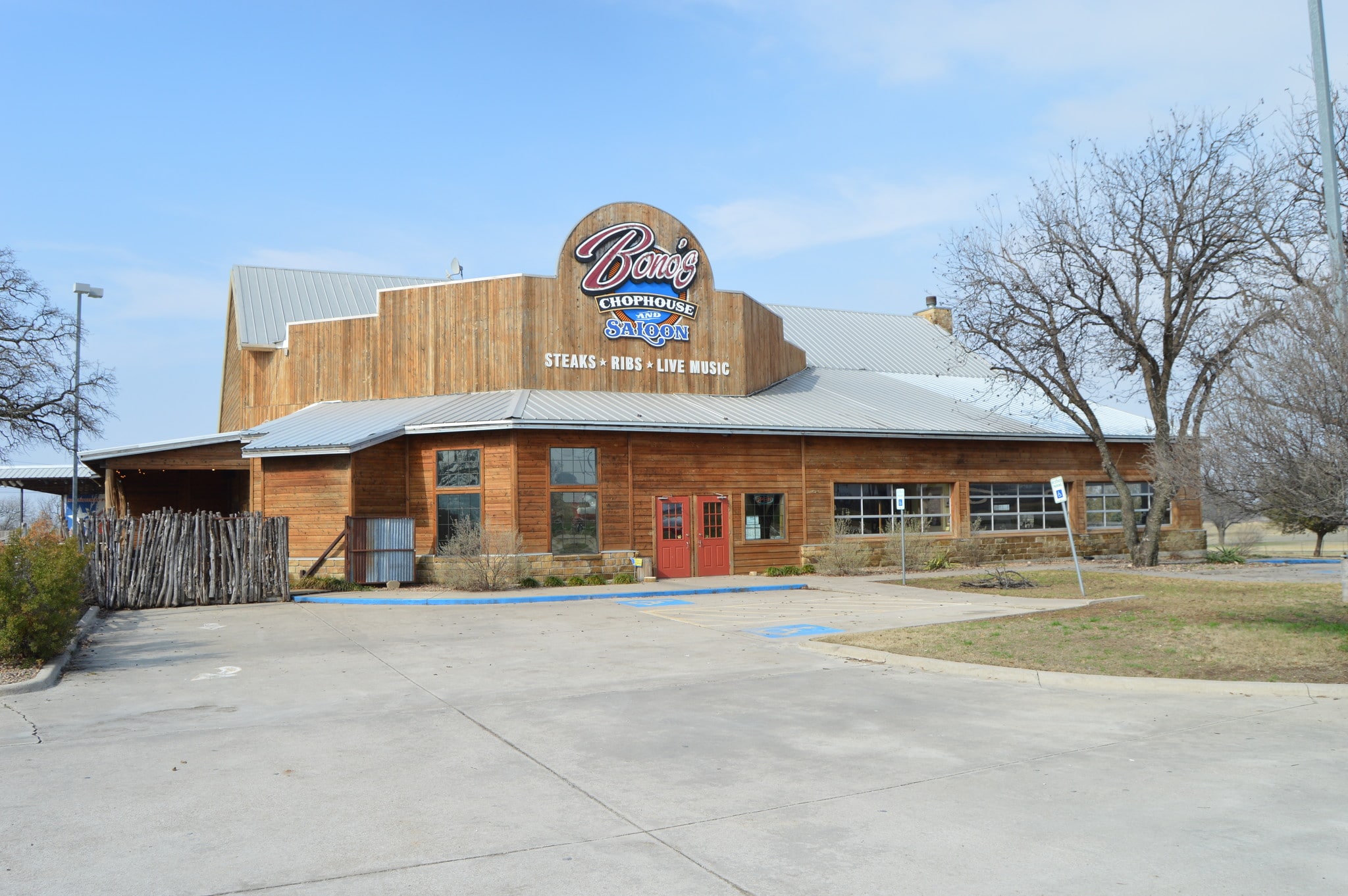 2025 N Highway 287, Decatur, TX for sale Primary Photo- Image 1 of 1