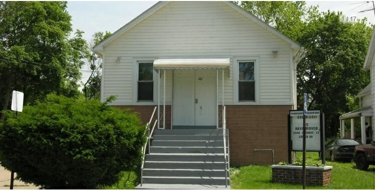 331 W 12th St, Lorain, OH for sale Primary Photo- Image 1 of 1