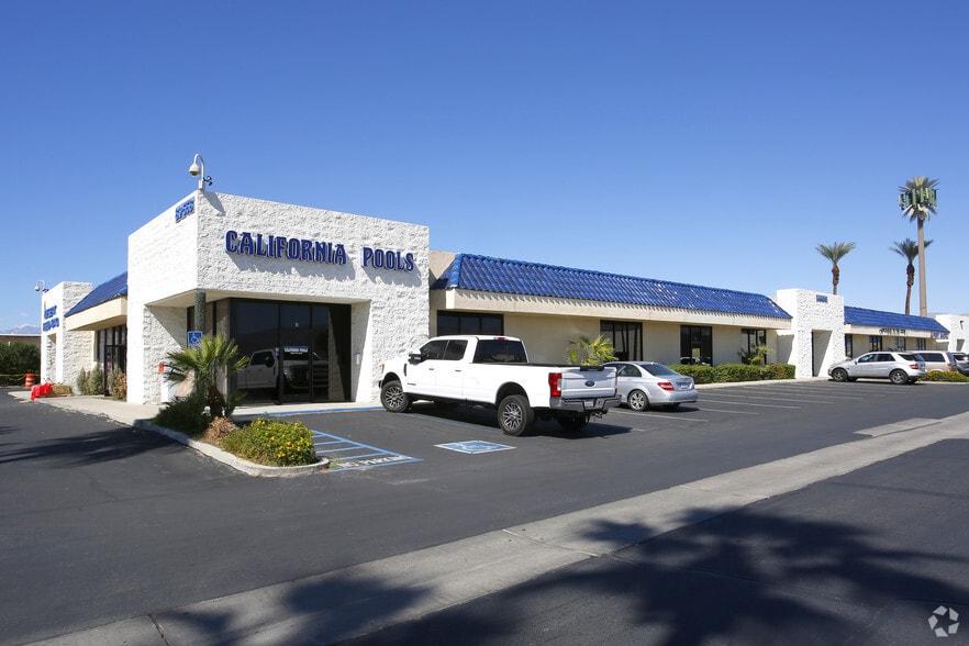 83558 Avenue 45, Indio, CA for lease - Primary Photo - Image 1 of 3