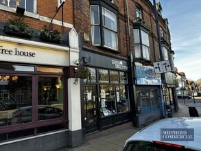 10 St Marys Row, Birmingham for lease Building Photo- Image 1 of 3