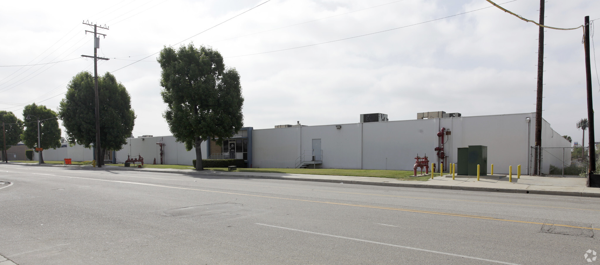 550 W Crowther Ave, Placentia, CA 92870 - Industrial for Sale | LoopNet